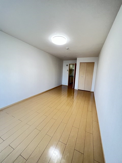 その他部屋・スペース　使い勝手のいい寝室です