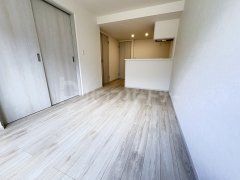 居室・リビング　同施工会社イメージ写真