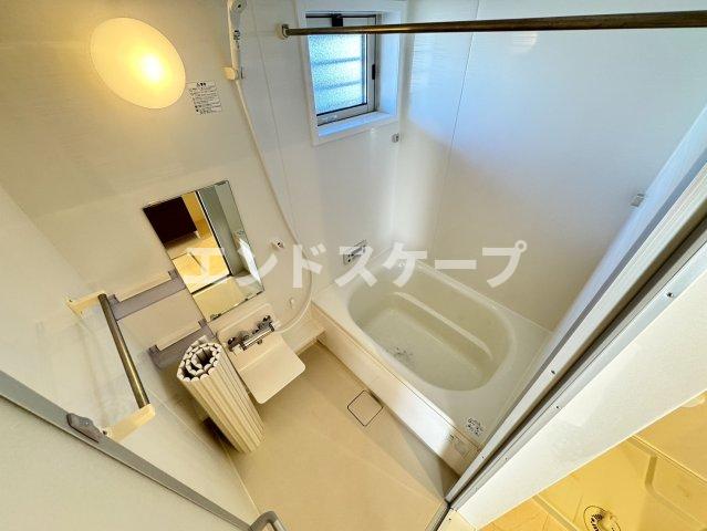 バス・シャワールーム　高崎、前橋、伊勢崎エリアのお部屋探しはエンドスケープまで！お