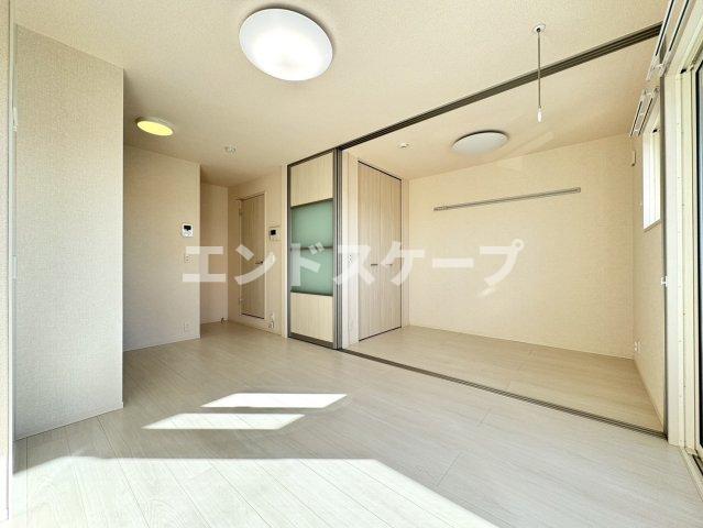 居室・リビング　高崎、前橋、伊勢崎エリアのお部屋探しはエンドスケープまで！お