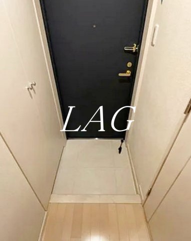 玄関　玄関です。