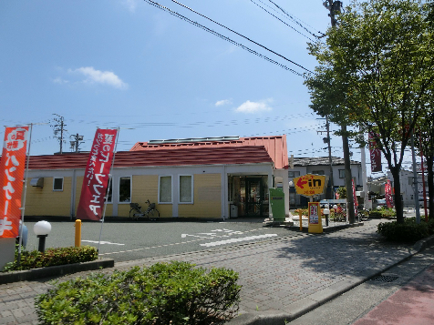 その他　デニーズ 浜松菅原町店（その他）まで748m