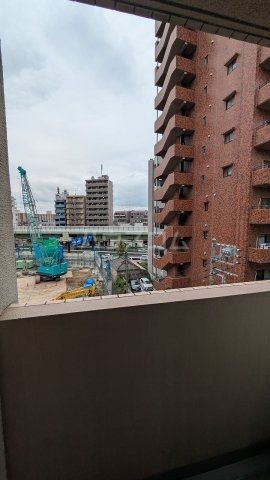 京急本線 大森町駅 徒歩5分 9階建 築14年のその他写真