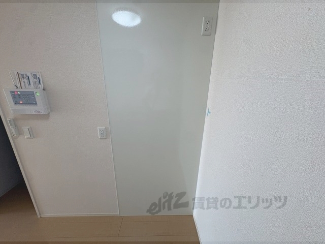 その他部屋・スペース　冷蔵庫置場