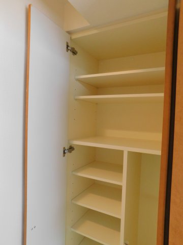 その他設備　シューズボックス※別部屋参考画像