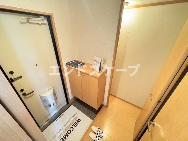 玄関　高崎、前橋、伊勢崎エリアのお部屋探しはエンドスケープまで！お