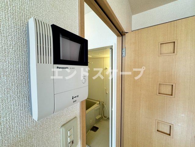 セキュリティ　高崎、前橋、伊勢崎エリアのお部屋探しはエンドスケープまで！お
