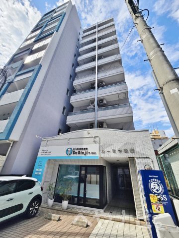 建物外観　★外観