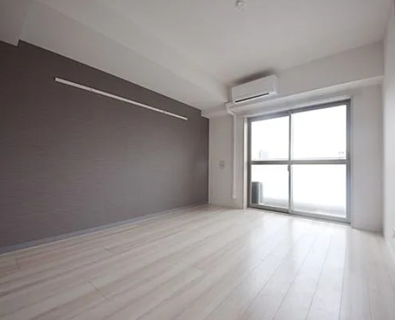 居室・リビング　写真は同タイプ住居です。