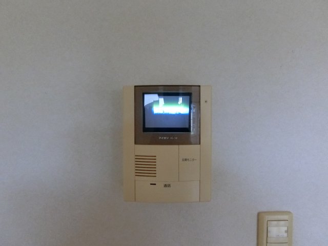 セキュリティ　イメージB203号あ室の写真（反転あり）