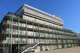中学校　品川区立小中一貫校荏原平塚学園（中学校）（中学校）まで149m