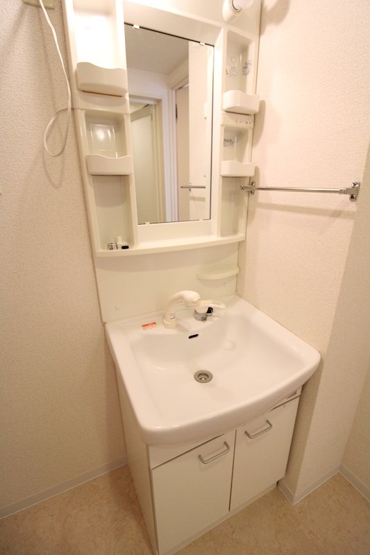 洗面設備　※別室参考写真※