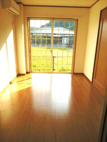 その他部屋・スペース　きれいな内装です