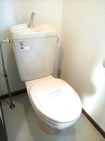 バス・シャワールーム　ゆったり過ごせるお風呂です