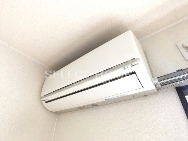 その他設備　同型タイプ