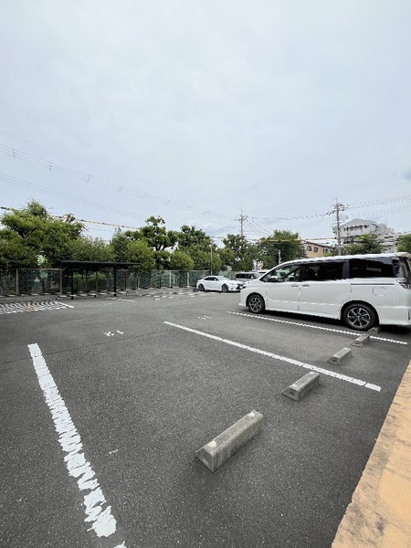 阪急宝塚線 豊中駅 徒歩15分 2階建 築12年のその他写真