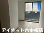 居室・リビング　広々としていいですね。