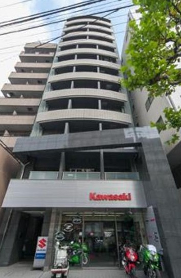 建物外観　☆オシャレな外観☆