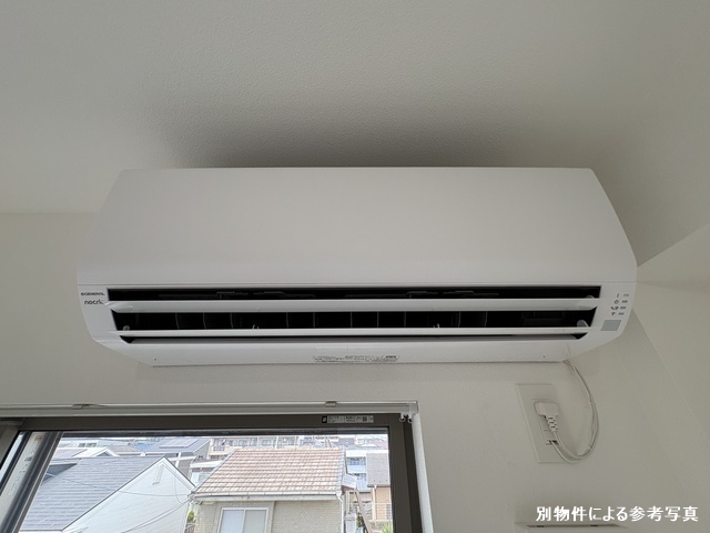 その他設備　充実した室内設備♪
