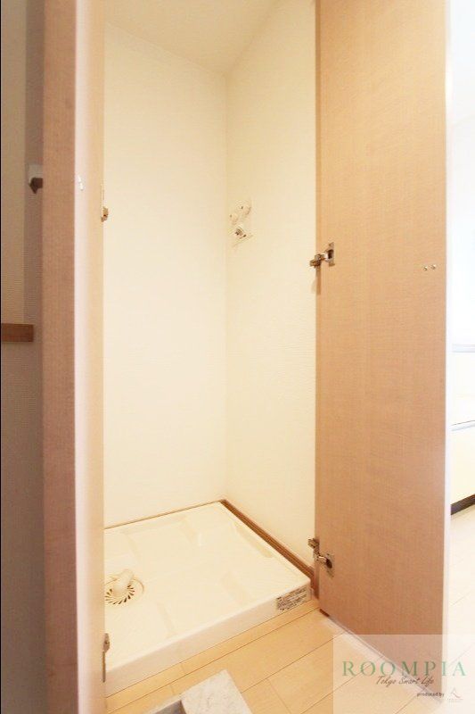 その他設備　類似間取りの別部屋写真です