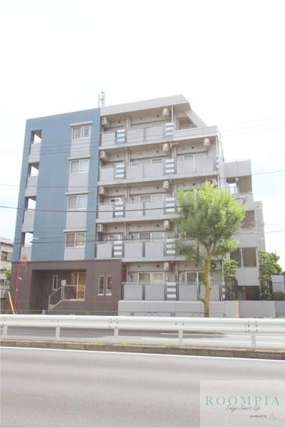 建物外観　物件画像