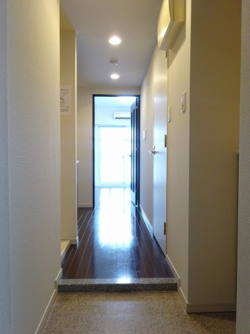 玄関　玄関※別部屋参考写真