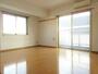 居室・リビング　広々９帖のお部屋です