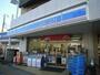 コンビニ　ローソンストア１００浦安南口店（コンビニ）まで70m