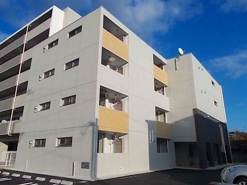 ＪＲ山陽本線 東姫路駅 徒歩8分 築9年