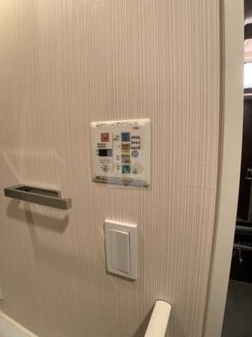 その他設備　別部屋の参考写真になります。