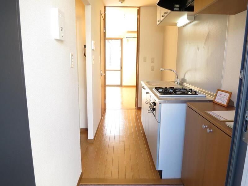 玄関　美しく心地よい日々が、より豊に暮らしを彩ってくれます