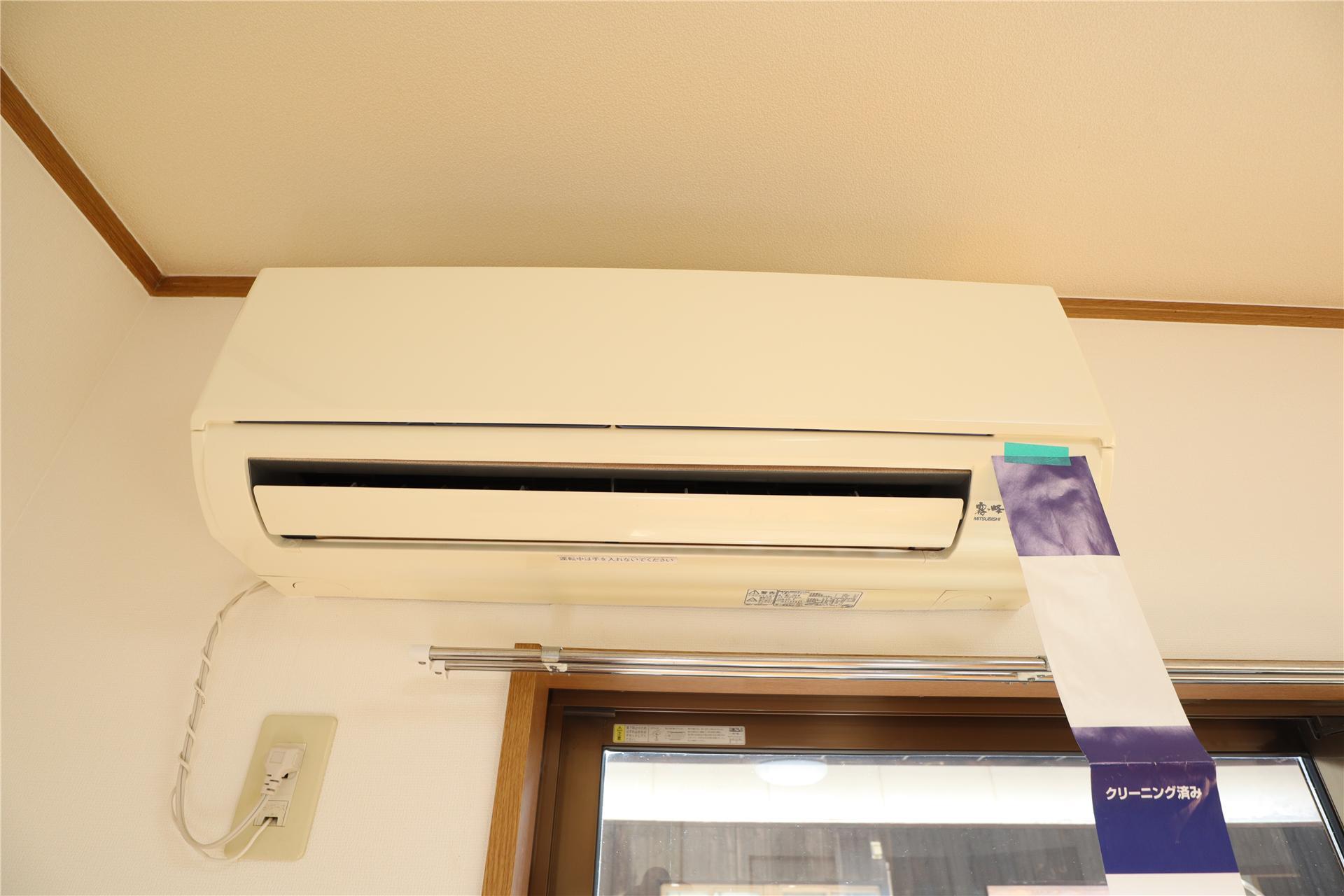 その他設備　同タイプ別部屋の画像です。
