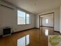 居室・リビング　広くてキレイなお部屋が広がっていて、充実した生活が送れそう。