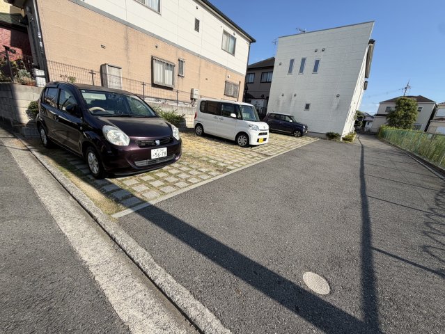ワンズテラス草尾のその他写真