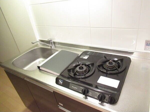 その他設備　同物件別部屋写真