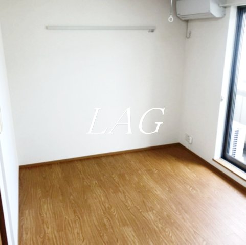 居室・リビング　洋室のお部屋です。