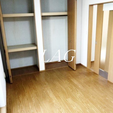 その他部屋・スペース　寝室です。