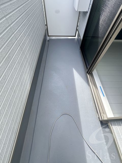 フィアスコート白鷺駅前の内装写真