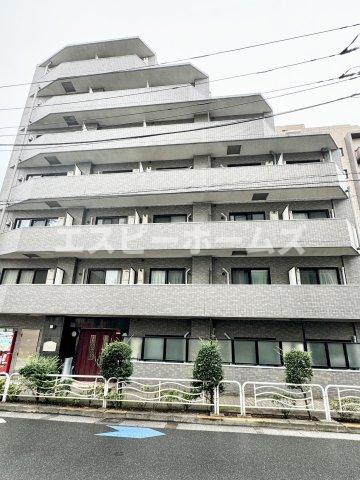 東京メトロ半蔵門線 住吉駅 徒歩8分 築20年