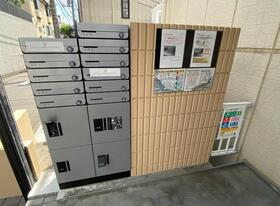 ロビー　※別部屋参照