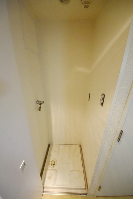 その他設備　※別部屋の参考写真です。