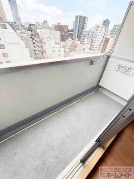 バルコニー　ベランダ