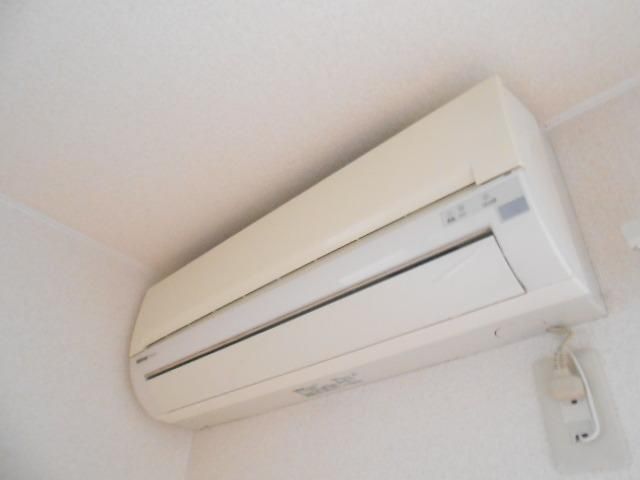 その他　★★エアコン付★★