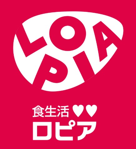 スーパー　ロピア聖蹟桜ヶ丘店（スーパー）まで206m