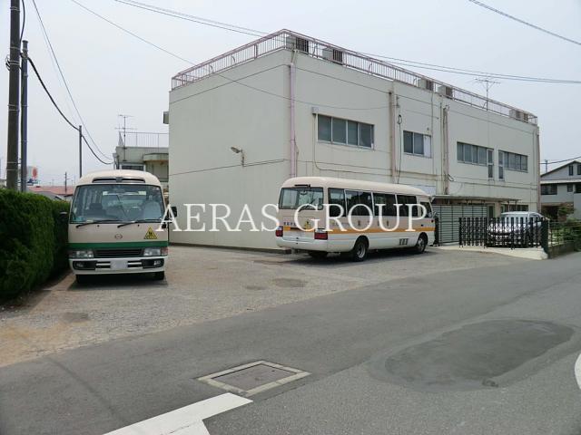 幼稚園・保育園　菅長学園幼稚園（幼稚園・保育園）まで680m