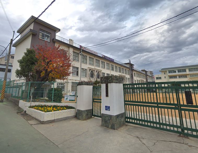 シャーメゾン神戸摩耶の周辺写真