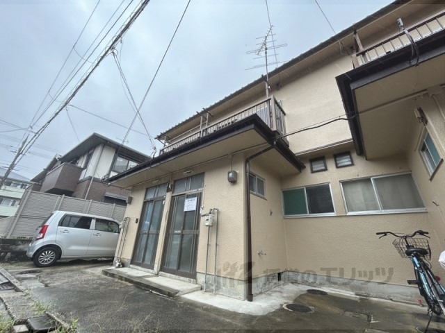 南紀寺町2丁目296-1貸家