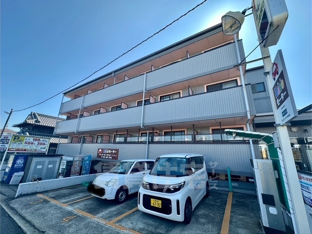 エトワールMT3
