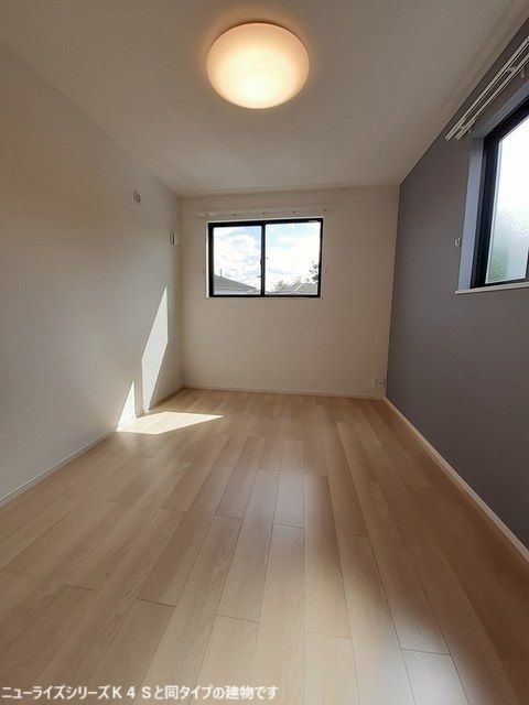 メイプルプラスの内装写真