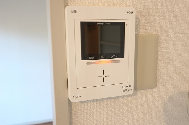 プラムエスペランサのキッチン写真